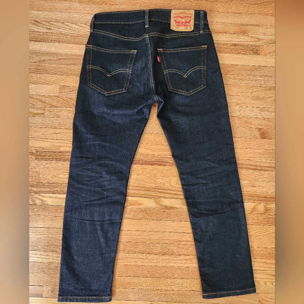 Levi's 502 - Men's W30 L30